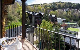 Aparthotel Anyospark Mountain & Wellness Resort